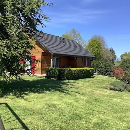 4 Rue De La Roque Βίλα Teissieres-les-Boulies Εξωτερικό φωτογραφία
