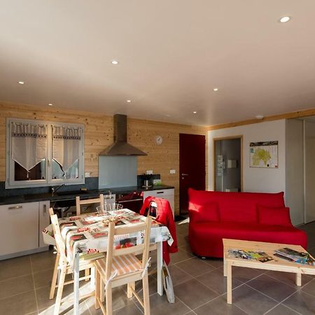 4 Rue De La Roque Βίλα Teissieres-les-Boulies Εξωτερικό φωτογραφία