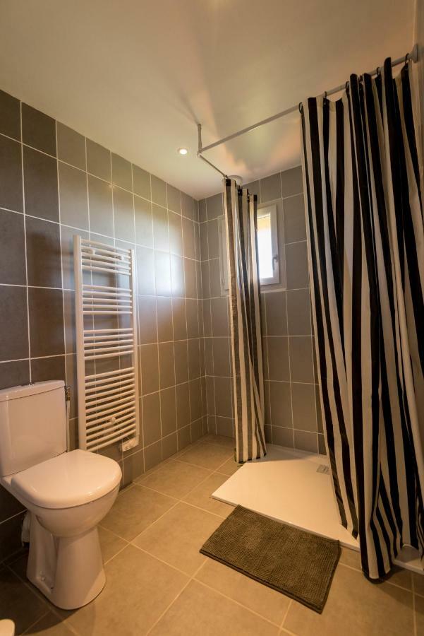 4 Rue De La Roque Βίλα Teissieres-les-Boulies Εξωτερικό φωτογραφία